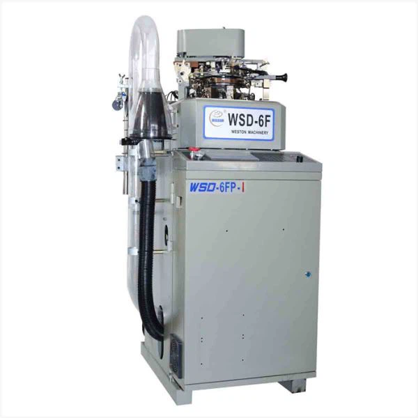 প্লেইন এবং টেরি মোজা সেলাইয়ের মেশিন