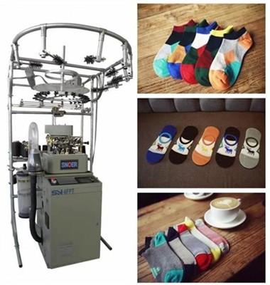 নমন সুই ঘটনা এড়াতে সঠিক ব্যবস্থা নিতে হোসিয়ারি মেশিনের ব্যবহার।